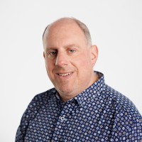 Jeff Ginter Email & Phone Number