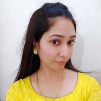 Geetika Kothari Email