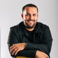 Nolita Crazy Lab Employee Ricky Zanna's profile photo