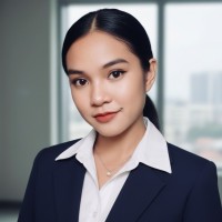 Lead Gen Leap Employee Annick Saavedra's profile photo