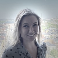 Rahmqvist Group Employee Josefin Hjertquist's profile photo