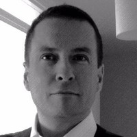 Northern Regional College Employee Patrick Wallace's profile photo