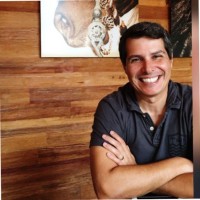 Margaritaville Employee Emilio Busoli's profile photo