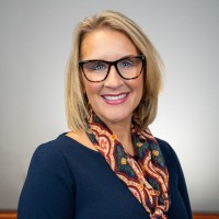 Texas Water Development Board Employee Kaci Woodrome's profile photo