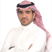 Communications, Space & Technology Commission (CST) Employee Mohammad Alfadhel's profile photo