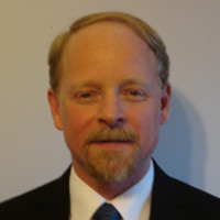 Edwards-Pitman Environmental, Inc. Employee Tom Lewis's profile photo