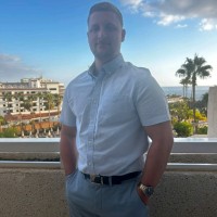Lewis Cadman Email