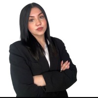 No Contest Employee Stephania Caldas's profile photo