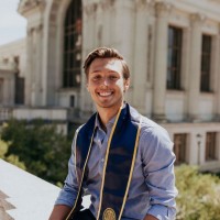 David AI (YC S24) Employee Trevor Wise's profile photo