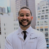 Aesthetic Dentistry of Manhattan Employee Roger Gause's profile photo