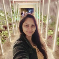 Payal Jamadade Email & Phone Number