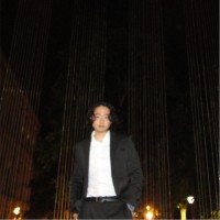 LegalPlace Employee Gio Lee's profile photo