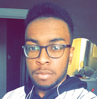 CoverSports Employee Alonzo Adams's profile photo