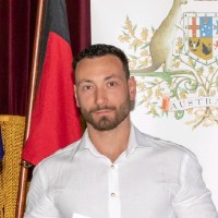 Xavier Perrin Email