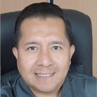Escuela Superior Politécnica del Litoral Employee Albert Espinal Santana's profile photo
