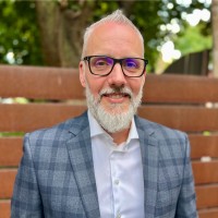 Construgep Employee Eric Perreault's profile photo