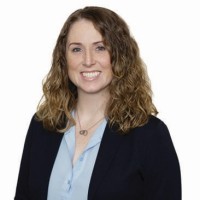 Seqwater Employee Ciara Kennedy's profile photo