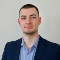 Siemsatec Ltd Employee Scott Pearson's profile photo
