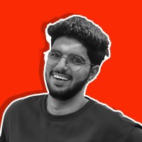 Vtopia Employee Asim Antule's profile photo