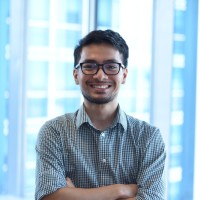 Bricks & Clicks Employee Adam Azman's profile photo