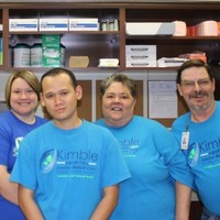 Kimble Hospital Employee Sharlene Casper's profile photo