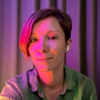 Simple Life App Employee Kasia Kornilova's profile photo