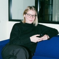 Marie Weidmann's profile photo
