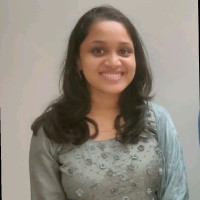 DSG Chartered Accountants Employee Sharon Abraham's profile photo