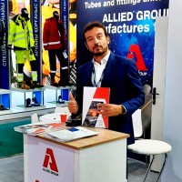 Allied Group Employee Davide Delconte's profile photo