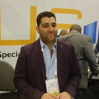 US Mobile Phones Employee Sammy Sabbagh's profile photo