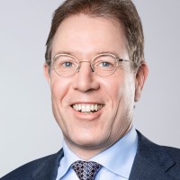 Allianz Global Investors Employee Erik Mulder's profile photo