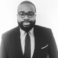 EOS imaging Employee Albert Nonga's profile photo