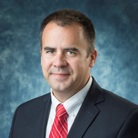 Gorman-Rupp Pumps Employee D.j. Daniels's profile photo