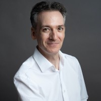 Peters & Co. Limited Employee Steve Oliver's profile photo