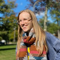 Tennessee Department of Tourist Development Employee Allison Maloney's profile photo