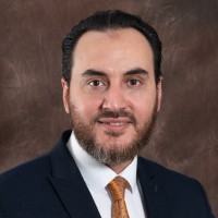 Al-Bahar Group Employee Ayman Samir's profile photo