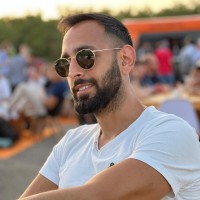 Saar Cohen Email & Phone Number