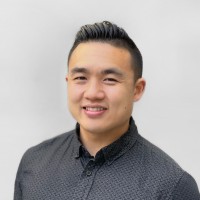 Instagram Employee Andy Hoang's profile photo
