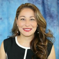 Vantage Bank Employee Yvette Ibarra's profile photo