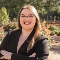 Morgan McKnight Email & Phone Number