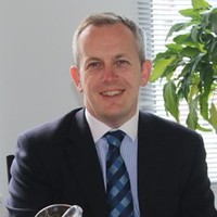 KWB Commercial Property Specialists Employee Kenny Allan's profile photo