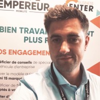 Groupe Lempereur Employee Matthieu Thoré's profile photo