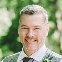 EnergySys Limited Employee David Ufton's profile photo