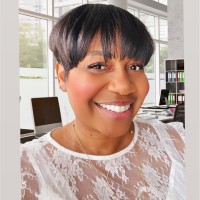 CIBC Employee Georgette Nelson's profile photo