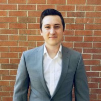 ezVOLTz Employee Justin Price's profile photo
