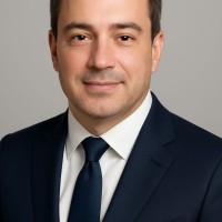 Value Line Employee Dmitriy Frumkis's profile photo