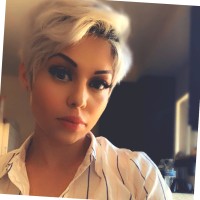 Mayra Rocha Email & Phone Number