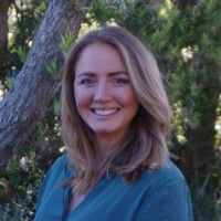 Marine Mammal Foundation Employee Chantel Foord's profile photo