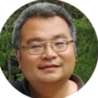 Arctrade Employee Gang Hu's profile photo