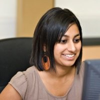 The Royal Marsden Cancer Charity Employee Dipika Kulkarni's profile photo